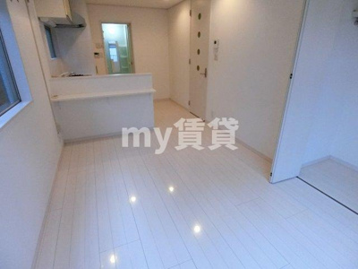 【居間・リビング】 | 松本ハイツ