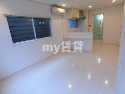 【洋室】 | 松本ハイツ