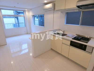 【内装】 | 松本ハイツ