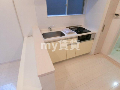 【キッチン】 | 松本ハイツ