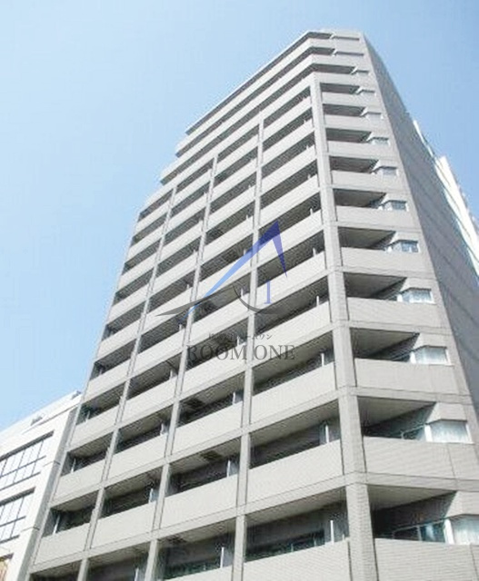 Ｔ＆Ｇ神田マンション