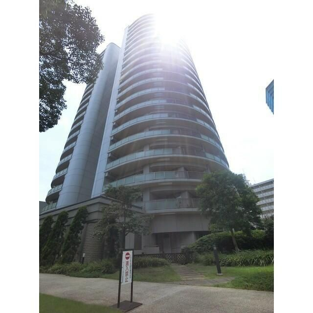 ゲートシティ大崎サウスパークタワー