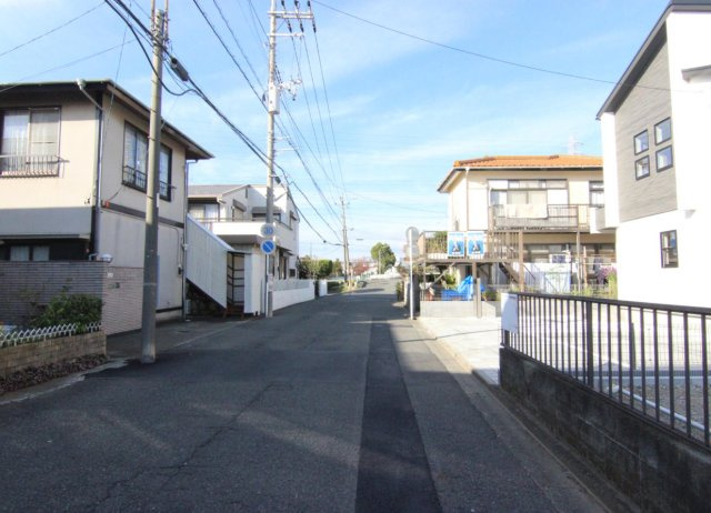 【間取り】 | □■平塚市東中原1丁目 新築戸建■□