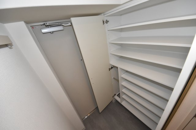 アーバネックス西本町のその他共用部分