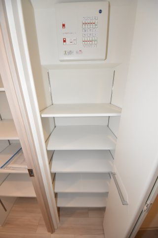 アーバネックス西本町の設備