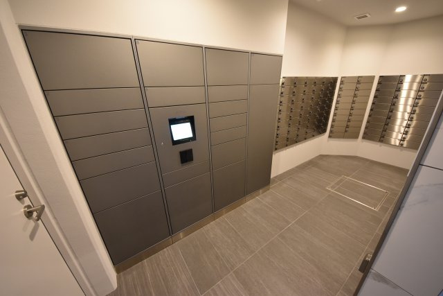 アーバネックス西本町