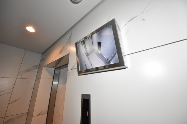 アーバネックス西本町