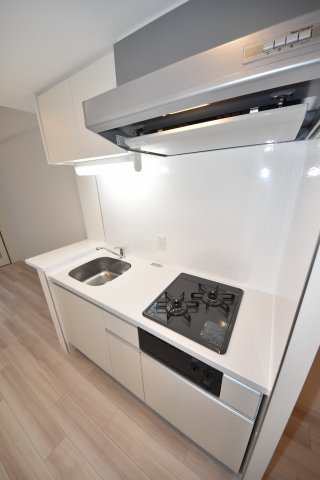 アーバネックス西本町のキッチン