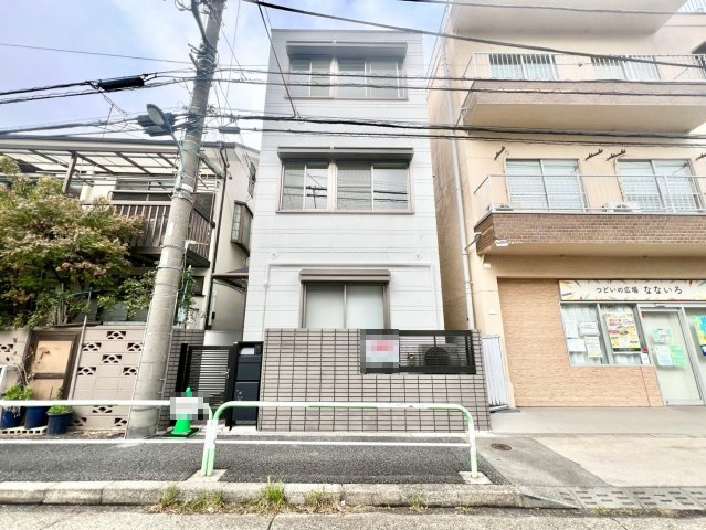 北区豊島3丁目　中古戸建