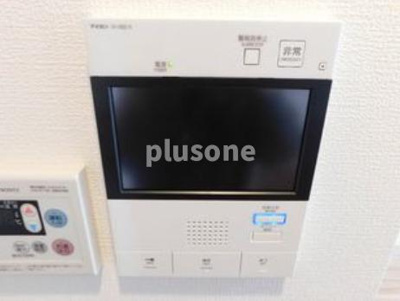 【セキュリティ】 | プレサンス江坂ベルフィーヌ | ☆★鍵交換代・抗菌消毒代は弊社負担★☆