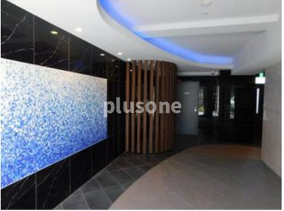 【エントランス】 | プレサンス江坂ベルフィーヌ | ☆★鍵交換代・抗菌消毒代は弊社負担★☆