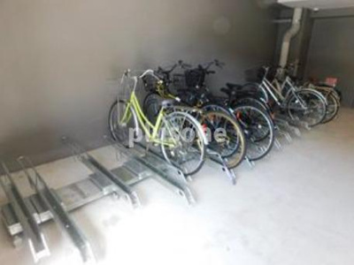 【その他共用部分】 | プレサンス江坂ベルフィーヌ | ☆★鍵交換代・抗菌消毒代は弊社負担★☆