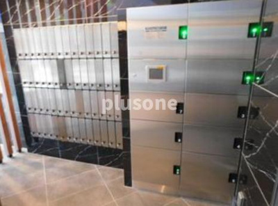 【その他共用部分】 | プレサンス江坂ベルフィーヌ | ☆★鍵交換代・抗菌消毒代は弊社負担★☆