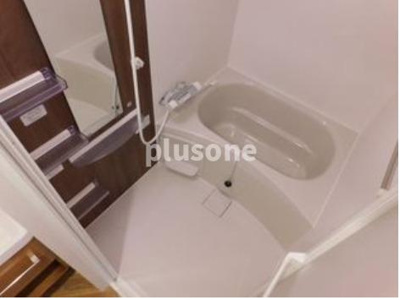 【浴室】 | プレサンス江坂ベルフィーヌ | ☆★鍵交換代・抗菌消毒代は弊社負担★☆