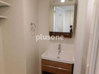 【洗面所】 | プレサンス江坂ベルフィーヌ | ☆★鍵交換代・抗菌消毒代は弊社負担★☆