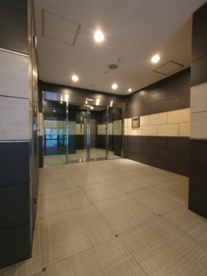 【その他共用部分】 | クレイシア池上