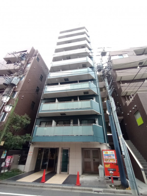 【外観】 | クレイシア池上