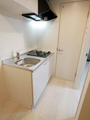 【キッチン】 | サントス堀川紫明