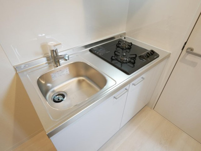 【キッチン】 | サントス堀川紫明