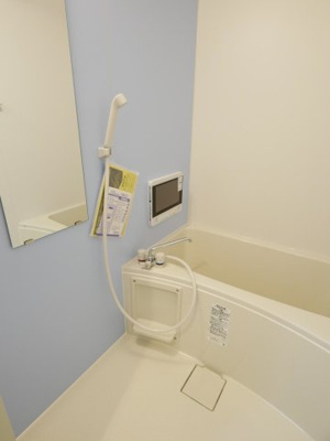 【浴室】 | サントス堀川紫明