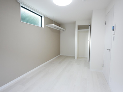 【内装】 | サントス堀川紫明