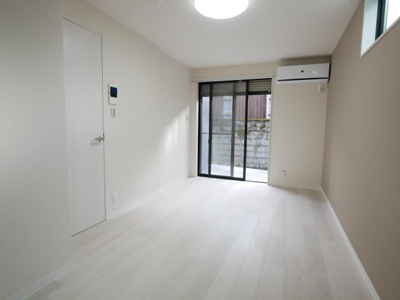 【居間・リビング】 | サントス堀川紫明