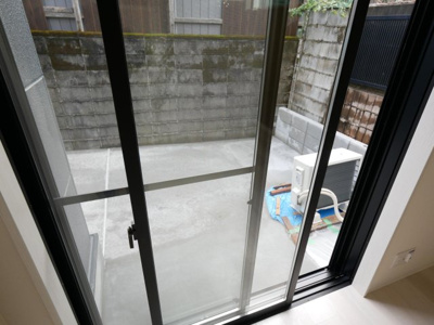 【内装】 | サントス堀川紫明