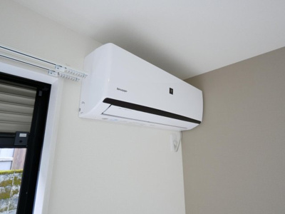 【設備】 | サントス堀川紫明