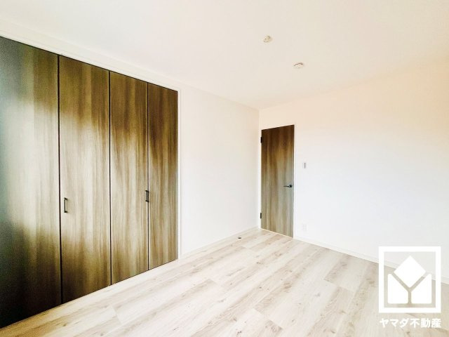 伏見区深草大亀谷八島町の子供部屋