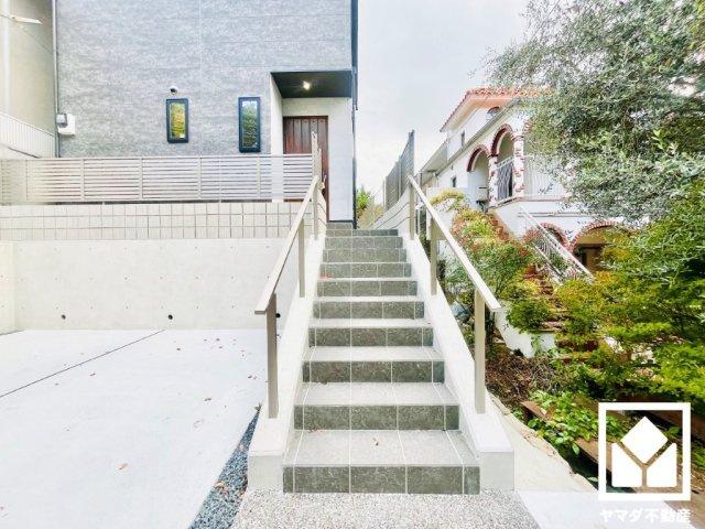 伏見区深草大亀谷八島町のその他