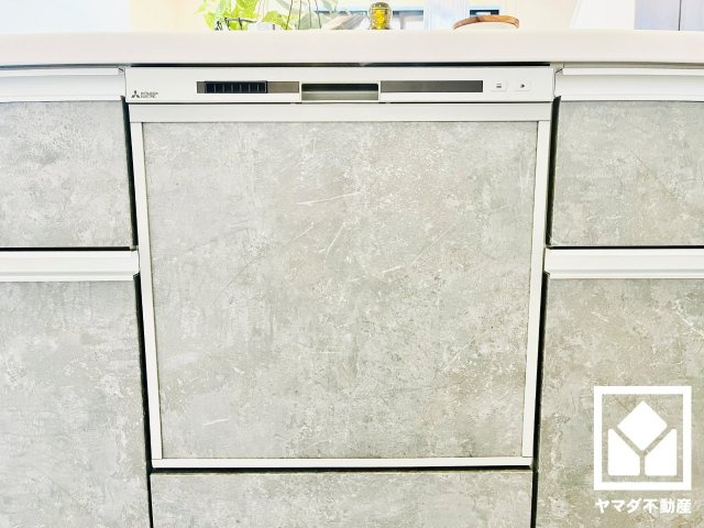 伏見区深草大亀谷八島町の設備