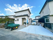 カチタス山陽小野田市山川戸建ての画像