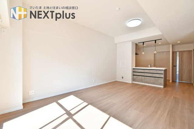 ベルヴィル大宮B棟