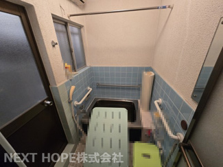 【浴室】 | 川西市平野1丁目中古戸建 | 浴室です♪