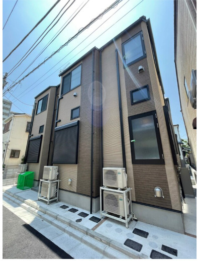 BRIGHT平井（ブライト平井）