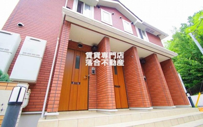 【外観】 | ジェミニ | おしゃれな建物