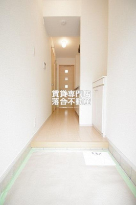 【玄関】 | ジェミニ | 落ち着いた玄関