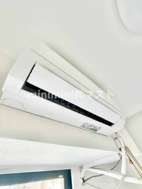 クローバー・レジデンス弁天町のその他