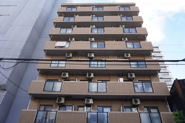 仲介手数料0！！ヴェルジュコートIの外観