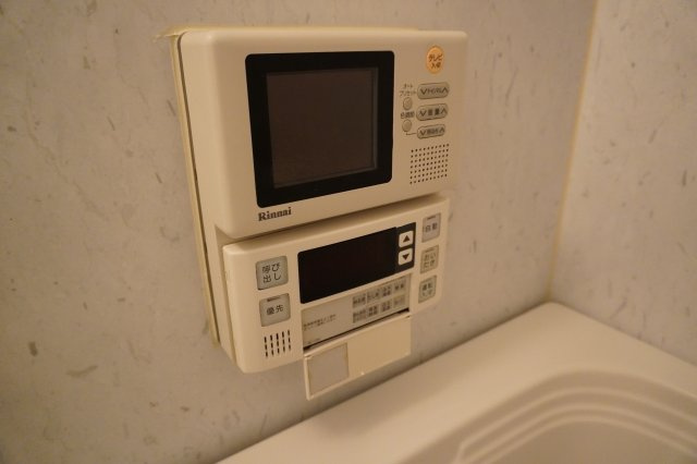 仲介手数料0！！ヴェルジュコートIの設備