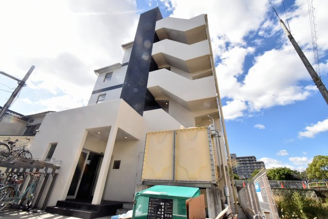 アンカーポート西宮