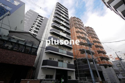 【外観】 | URBAN PARK難波南