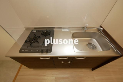 【キッチン】 | URBAN PARK難波南