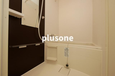 【浴室】 | URBAN PARK難波南