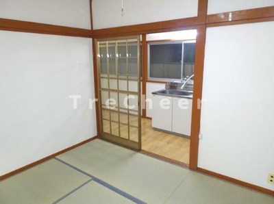 【寝室】 | グリーンハウス