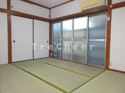 【居間・リビング】 | グリーンハウス