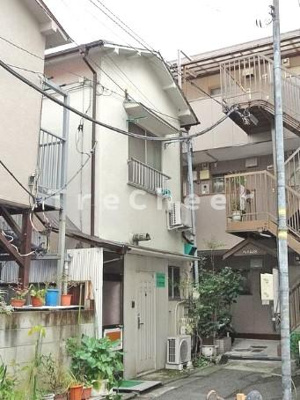 【外観】 | グリーンハウス