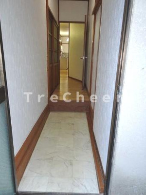 【玄関】 | グリーンハウス