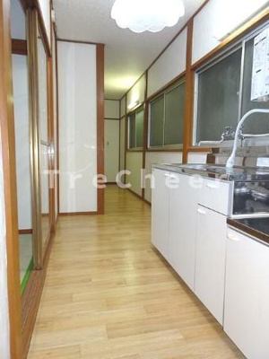 【内装】 | グリーンハウス