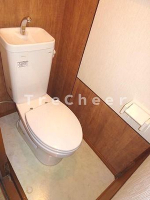 【トイレ】 | グリーンハウス